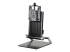 HP Integrated Work Center Stand Desktop Mini / Thin Clients - Oikea kulma