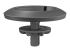 Logitech Rally Mic Pod Mount - Etusivu