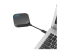 BenQ InstaShow WDC10C - Vasen kulma