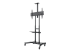 Multibrackets M Public Floorstand Basic 180 - Oikea kulma