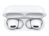 Apple AirPods Pro - 2. sukupolvi - Ylä