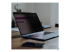 StarTech.com 14-inch MacBook Pro 21/23 Laptop Privacy Screen, Removable and Reversible Anti-Glare Privacy Filter, Magnetic Laptop Screen Protector with +/- 30 Deg. Viewing Angle - Vasen kulma