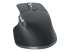 Logitech Master Series MX Master 3S for Business - Takaisin