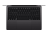 Apple MacBook Pro - 14.2" - Ylä