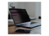 StarTech.com 14-inch MacBook Pro 21/23 Laptop Privacy Screen, Removable and Reversible Anti-Glare Privacy Filter, Magnetic Laptop Screen Protector with +/- 30 Deg. Viewing Angle - Vasen kulma